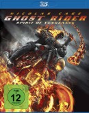 Amazon.de: Ghost Rider: Spirit of Vengeance [Blu-ray 3D] & Oculus [Blu-ray] für je 6,97€ + VSK