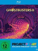 [Vorbestellung] Amazon.de: Ghostbusters & Ghostbusters 2 – Sie sind zurück – Project PopArt/Steelbook [Blu-ray] für 13,99€ + VSK