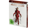 MediaMarkt.de: Gönn dir Dienstag mit u.a. Die Tribute von Panem – Mockingjay Teil 2 [3D Blu-ray] für 13,90€ inkl. VSK