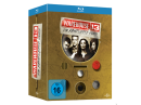 Amazon.de: Warehouse 13: Die komplette Serie [15 Blu-rays] [Blu-ray] für 17,50€ + VSK