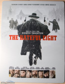 [Review] The Hateful 8 (Steelbook)