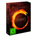 Real.de: Die Hobbit-Trilogie [Blu-ray] für 19,99€ + VSK