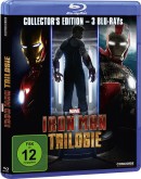 Media-Dealer.de: Neuer Newsletter mit u.a. Iron Man Trilogy [Blu-ray] für 12,90€ + VSK und Forrest Gump Gewinnspiel