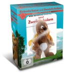 Amazon.de: Keinohrhase und Zweiohrküken (+ Hase) [DVD] für 5€ + VSK