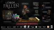 ebay.de: Lords of the Fallen Collectors Edition [PS4/One] für je 44,95€ / 49€ inkl. VSK