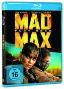Saturn.de: Super Sunday  Mad Max – Fury Road [Blu-ray] für 4,99€ inkl. VSK