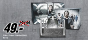 MediaMarkt.de: Gönn dir Dienstag! (Mission Impossible 4 Steelbook für 9€ & X-Men – Cerebro Collection 49€)