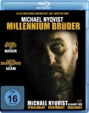 Amazon.de: Millennium Brüder [Blu-ray] für 1,98€ + VSK u.v.m.