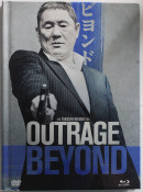 [Review] Outrage Beyond – Limited Collector’s Edition (Mediabook)