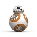 Real.de: Sphero Star Wars BB-8 App-Enabled Roboter für 129€