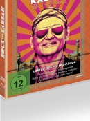 [Vorbestellung] Amazon.de: Rock The Kasbah – Mediabook (+DVD) [Blu-ray] [Limited Edition] für 24,48€ + VSK