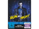 MediaMarkt.de: Run All Night (Steelbook Edition) [Blu-ray] für 12,99€ + VSK