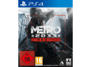 Saturn.de: Late Night Shopping mit u.a. Metro: 2033 Redux [PS4/One] für 12,99€ inkl. VSK