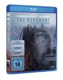 Amazon.de: The Revenant [Blu-ray] für 11,89€ + VSK