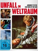 [Vorbestellung] Unfall im Weltraum – Steelbook [Blu-ray] ab 15,98€ + VSK