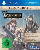 Amazon.de: Valkyria Chronicles – Remastered Europa Edition [PS4] für 19,99€ + VSK