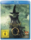 Amazon.de: Die fantastische Welt von Oz & Frankenweenie [Blu-ray] für je 7,99€ + VSK
