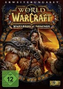 Amazon.de: World of Warcraft: Warlords of Draenor [PC Code – Battle.net] für 4,99€