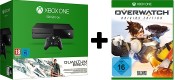 Microsoftstore.com: Xbox One 500GB Konsole – Bundle inkl. Quantum Break und Alan Wake + Overwatch – Origins Edition für 299 € inkl. VSK