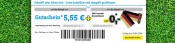 Conrad.de: 5,55€ Gutschein ab 25€ MBW (bis 01.06.16)