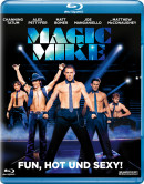 Amazon.de: Magic Mike [Blu-ray] für 4,99€ + VSK