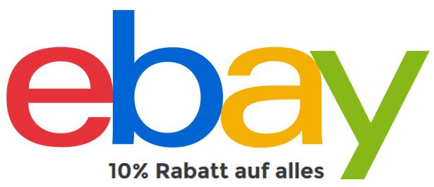 eBay-Rabatt