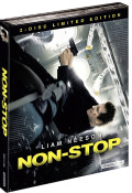 Best-Trade.de: Non-Stop Mediabook [Blu-ray] für 12€ + VSK