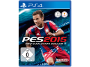 Saturn.de: Pro Evolution Soccer 2015 (PC, PS4 + Xbox One) für 2,99€ + VSK