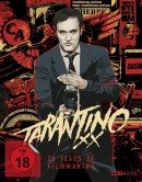 [Lokal] Saturn Berlin: Tarantino XX – 20 Years of Filmmaking [9 Blu-rays / DVDs] für 39€