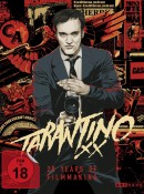 Amazon.de: Tarantino XX – 20 Years of Filmmaking [Blu-ray] für 29,99€ inkl. VSK