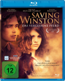 Amazon.de: Saving Winston – Das vergessene Pferd [Blu-ray] für 3,97€ + VSK
