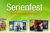 Amazon.de: Serienfest – Eine Woche reduzierte Serien (bis 15.05.16)