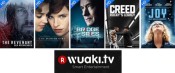 Wuaki.tv: Einen beliebigen Film für 0,99€ ausleihen bis 29.05.16 z.B. The Revenant oder Creed – Rocky’s Legacy