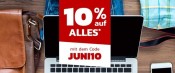 Rakuten.de: 10% Rabatt auf alles – z.B. Microsoft Xbox One 1TB für 248,98€ inkl. VSK (gültig bis 24.06.16)