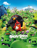 Amazon.de: Angry Birds – Der Film – Steelbook (Blu-ray) für 15,99€ + VSK