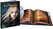 Media-Dealer.de: Les Misérables – Limitiertes Digibook (Blu-ray) für 6,66€ + VSK