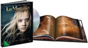 Media-Dealer.de: Les Misérables – Limitiertes Digibook (Blu-ray) für 5,99€ + VSK