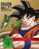 [Vorbestellung] Dragon Ball Z Kampf der Götter im limitierten Steelbook (Blu-ray)