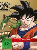 [Vorbestellung] Dragon Ball Z Kampf der Götter im limitierten Steelbook (Blu-ray)