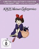 [Vorbestellung] Amazon.de: Kiki’s kleiner Lieferservice – Steelbook (+ DVD) [Blu-ray] [Limited Edition] für 31,12€