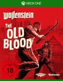 Amazon.de: Wolfenstein – The Old Blood (Xbox One) für 8,24€ + 5€ VSK