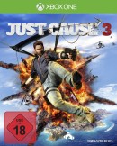 Amazon.de: Just Cause 3 [Xbox One] für 29,89€ inkl. VSK