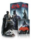 [Review] Batman v Superman: Dawn of Justice Ultimate Collector’s Edition (inkl. Batman Figur und Digibook)