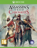Amazon.co.uk: Assassins Creed Chronicles (Xbox One) für 16,46€ inkl. VSK