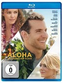 Amazon.de & Saturn.de: Aloha – Die Chance auf Glück [Blu-ray] für 8,99€ + VSK