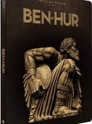 Amazon.it: Ben Hur Steelbook [Blu-ray] für 11,99€ + VSK