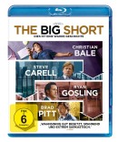 Media-Dealer.de: Hot Deal – The Big Short [Blu-ray] für 9,99€ + VSK