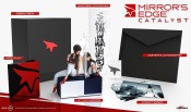 Allyouneed.com: Mirror’s Edge: Catalyst – Collector’s Edition (Zusatzinhalte ohne Spiel) für 27,99€