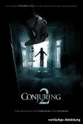 Amazon.de: Conjuring 1 + 2 Steelbook (exklusiv bei Amazon.de) [Blu-ray] [Limited Edition] für 22,97€ + VSK