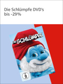 Amazon.de: Prime Deals am 30.06.16  – „Blaue Angebote“ z.B. Die Schlümpfe 2 (3D Steelbook) für 11,97€